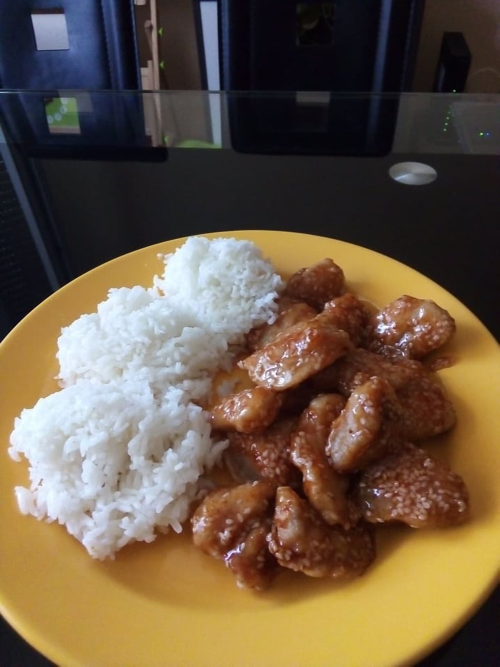 jenei andi kínai csirke
